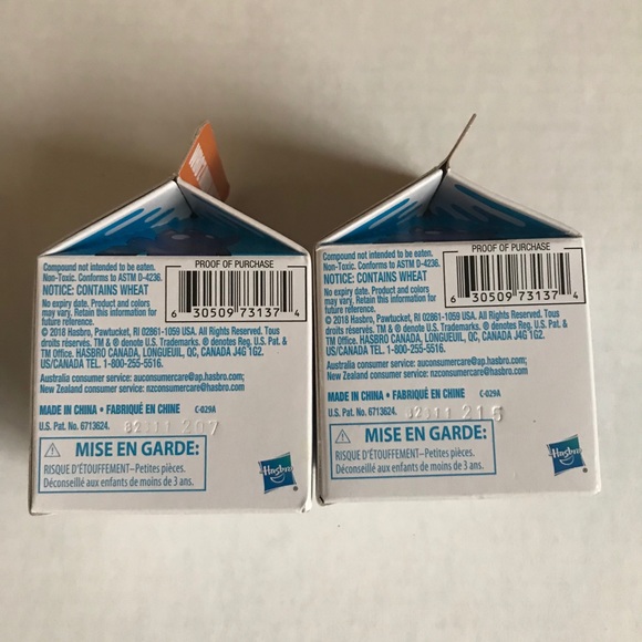 Lost Kitties Lost Mice Blind Box Set of 3 NewToy - Picture 5 of 16